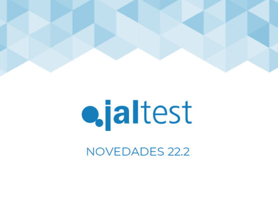 Jaltest Perú - Novedades 22.2